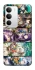 Чохол на Realme C71 Genshin Impact фото 1 з 1