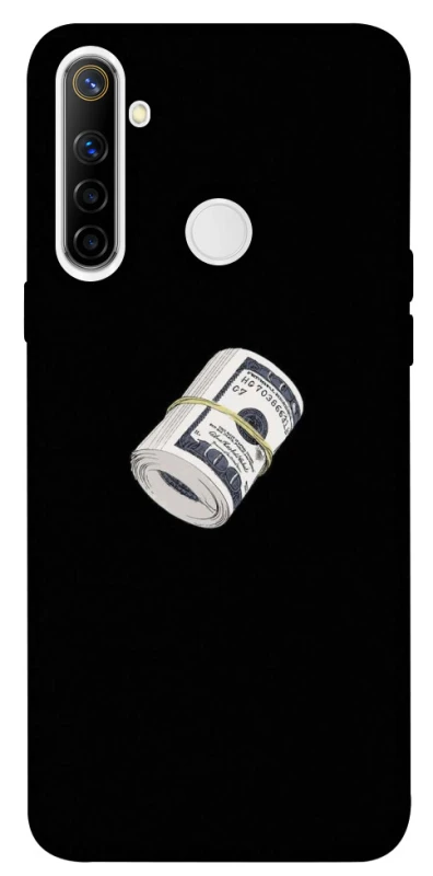 Чохол на Realme 6i Money motivation фото 1 з 1