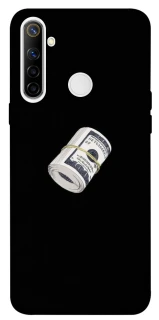 Чехол на Realme 6i Money motivation фото 1 из 1