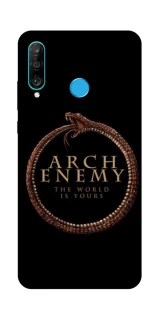 Чехол на Huawei P30 lite Arch Enemy фото 1 из 1