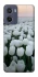 Чехол на Motorola Moto G05 Flowers v1 фото 1 Чехол на Motorola Moto G05 Flowers v1 фото 1 из 1