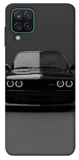 Чохол на Samsung Galaxy M12 BMW v11 фото 1 з 1
