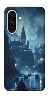 Чехол на Samsung Galaxy A36 5G Harry Potter v10 фото 1 из 1