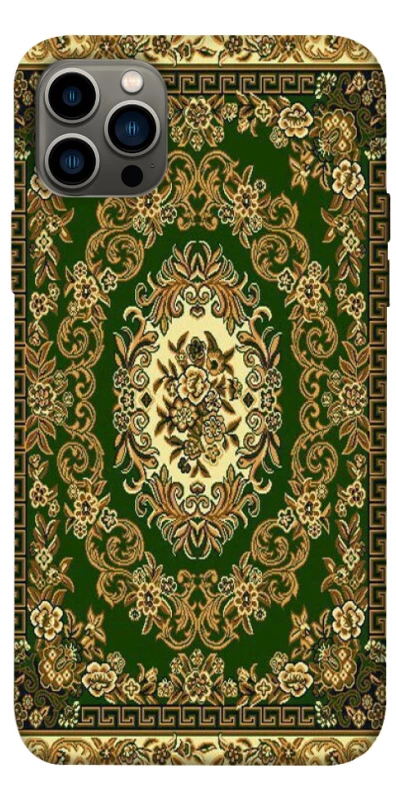 Чохол на Apple iPhone 12 Pro (6.1") Килим v9 фото 1 з 1