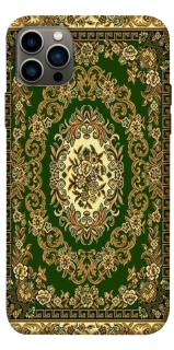 Чохол на Apple iPhone 12 Pro (6.1") Килим v9 фото 1 з 1