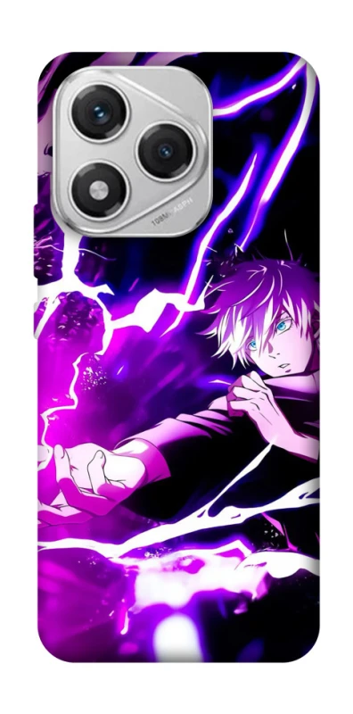 Чохол на Honor 400 Lite Satoru Gojo фото 1 з 1