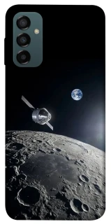 Чехол на Samsung Galaxy M14 5G Artemis 2 ver.2 фото 1 из 1