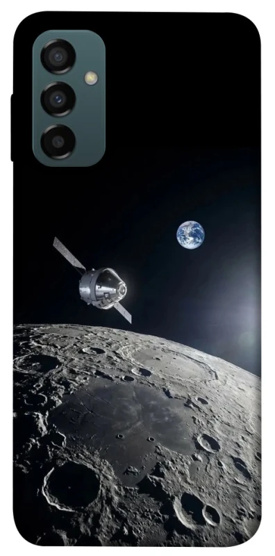 Чохол на Samsung Galaxy M34 5G Artemis 2 ver.2 фото 1 з 1