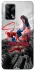 Чехол на Oppo A74 4G Spider Man ver.1 фото 1 из 1