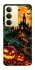 Чехол на Realme 14x Halloween v14 фото 1 из 1