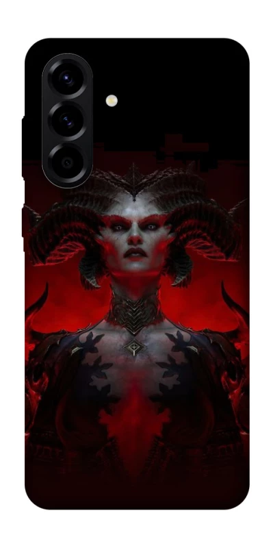 Чохол на Samsung Galaxy A56 5G Lilith фото 1 з 1