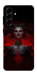 Чехол на Samsung Galaxy A56 5G Lilith фото 1 из 1