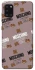 Чохол на Samsung Galaxy A31 Moschino фото 1 з 1