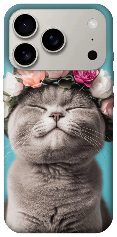 Чохол на Apple iPhone 17 Pro (6.3") Mood(1) фото 1 з 1