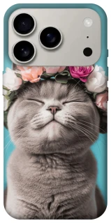 Чехол на Apple iPhone 17 Pro (6.3") Mood(1) фото 1 из 1