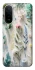 Чехол на Xiaomi Redmi A7 Pro 4G Floral design ver.3 фото 2 из 2