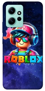 Чохол на Xiaomi Redmi Note 12 4G Adopt Me Animal Race фото 1 з 1