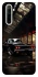 Чохол на Realme 6 Black classic car фото 1 з 1