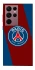 Чохол на Samsung Galaxy S22 Ultra FC PSG v2 фото 1 з 1