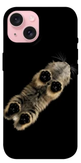 Чехол на Apple iPhone 15 (6.1") Cat фото 1 из 1