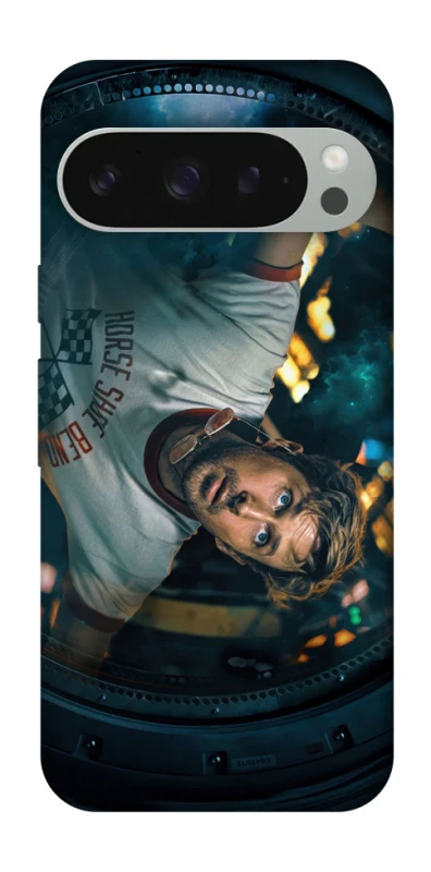 Чохол на Google Pixel 10 Pro XL Project Hail Mary ver.7 фото 1 з 1