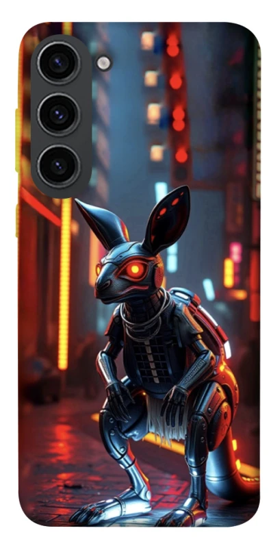 Чохол на Samsung Galaxy S23 Cyber Kangaroo фото 1 з 1