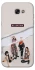 Чохол на Samsung A720 Galaxy A7 (2017) BLACKPINK v2 фото 1 з 1