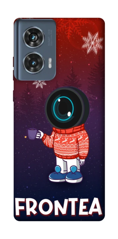 Чехол на Motorola Edge 50 Frontea фото 1 из 1