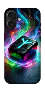 Чохол на Apple iPhone 16 Руна Альгіз фото 1 з 1