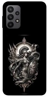 Чохол на Samsung Galaxy A23 4G Goddess of war ver.4 фото 1 з 1