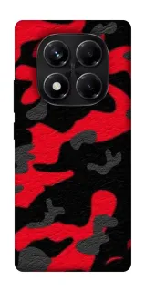 Чохол на Xiaomi Redmi Note 14 Pro 5G Camouflage v15 фото 1 з 1