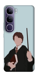 Чехол на Vivo Y300 Harry Potter v5 фото 1 из 1