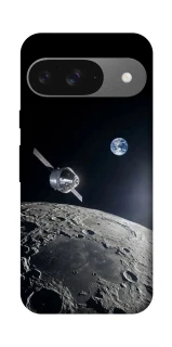 Чохол на Google Pixel 10 Artemis 2 ver.2 фото 1 з 1