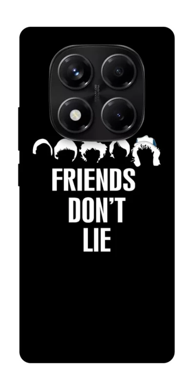 Чохол на Xiaomi Redmi Note 14 Pro 5G Stranger Things ver.12 фото 1 з 1