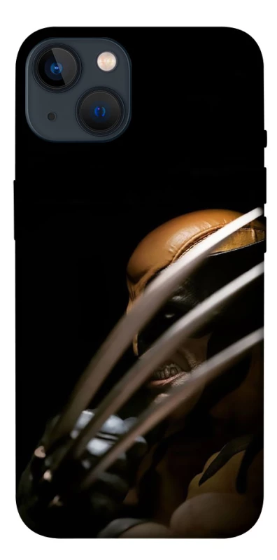 Чохол на Apple iPhone 13 (6.1") Wolverine фото 1 з 1