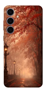 Чохол на Samsung Galaxy S25+ boulevard фото 1 з 1