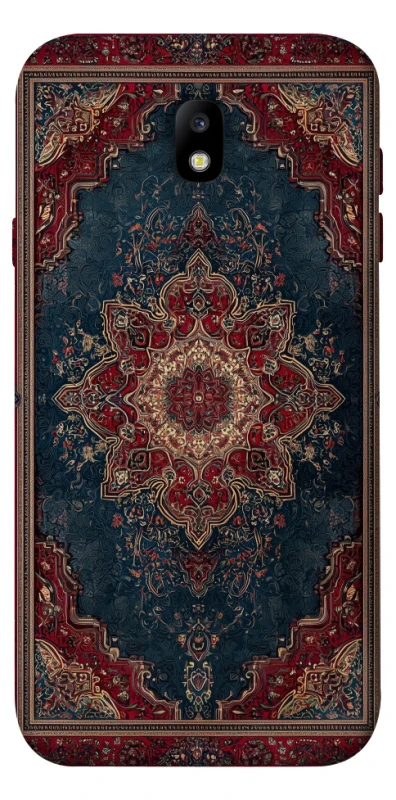 Чохол на Samsung J730 Galaxy J7 (2017) Килим v88 фото 1 з 1