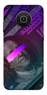 Чохол на Nokia X10 / X20 Neo dollar v2 фото 1 з 1