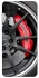 Чехол на Samsung Galaxy A22 4G Wheel MB фото 1 из 1