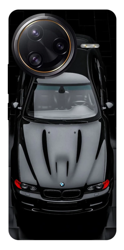 Чехол на Xiaomi Poco F7 Pro BMW V12 фото 1 из 1