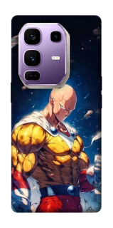 Чехол на Infinix Note 50 Pro+ Saitama фото 1 из 1