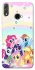 Чехол на Huawei Honor 8X My Little Pony ver.2 фото 1 из 1