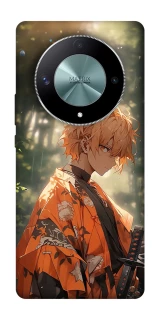 Чехол на Huawei Magic6 Lite Zenitsu фото 1 из 1