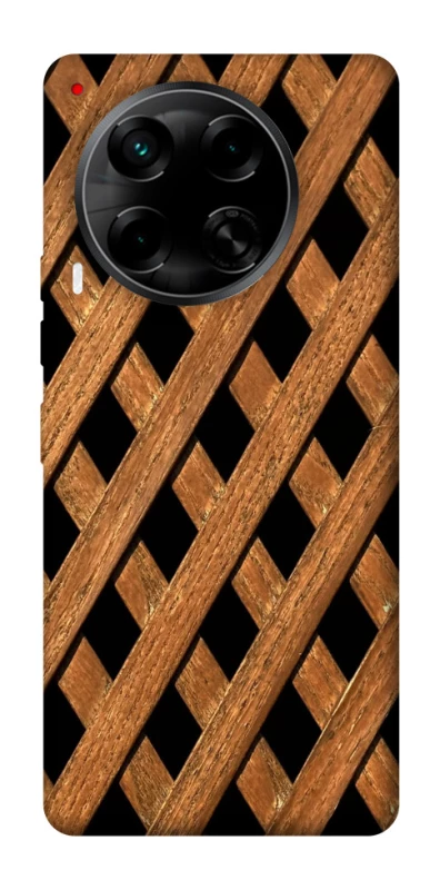 Чохол на TECNO Camon 30 (CL6) Дерево на дачі фото 1 з 1