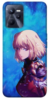 Чехол на Realme C35 Cha Hae In фото 1 из 1