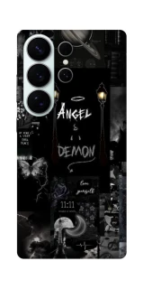 Чехол на Samsung Galaxy S26 Angel & Demon фото 1 из 1