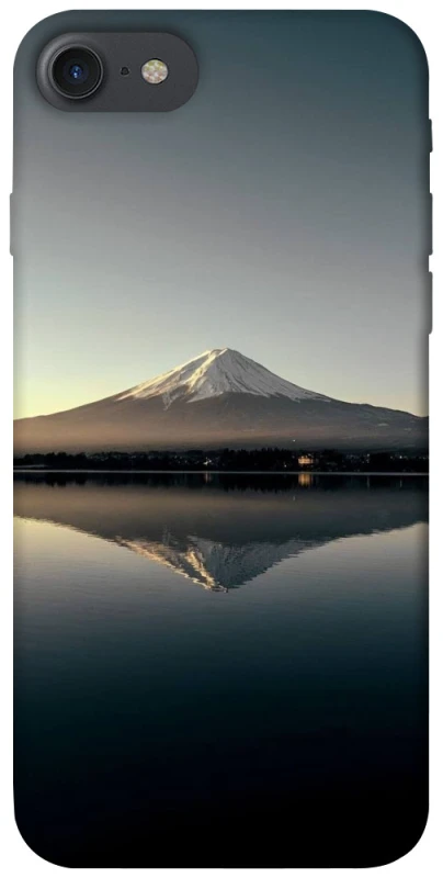 Чохол на Apple iPhone 7 / 8 (4.7") Fujiyama v2 фото 1 з 1