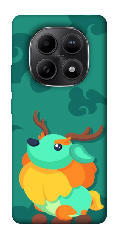 Чохол на Xiaomi Redmi Note 15 5G Fantasy deer creature фото 1 з 1