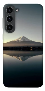 Чехол на Samsung Galaxy S23 Fujiyama v2 фото 1 из 1