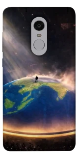 Чохол на Xiaomi Redmi Note 4X / Note 4 (Snapdragon) Kanye West ver.1 фото 1 з 1